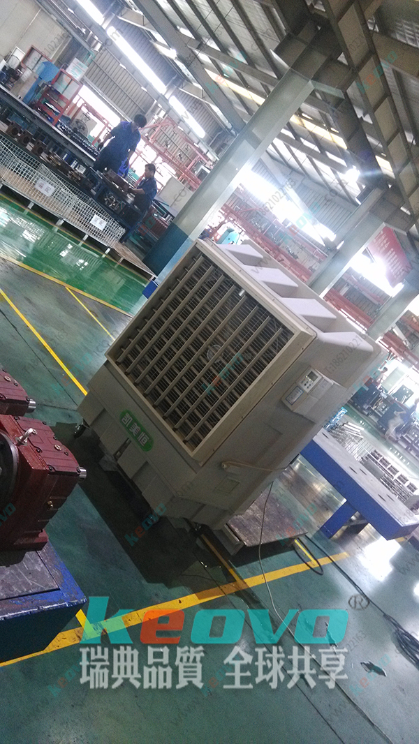 機械廠降溫設(shè)備 機械廠降溫設(shè)備