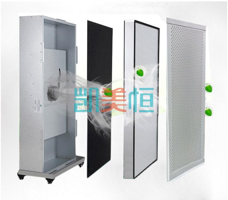 新疆空氣凈化設備