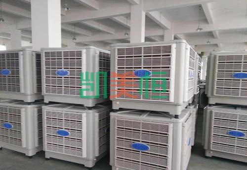 上海工業(yè)降溫新風(fēng)機(jī)組